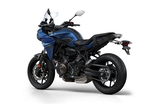 Yamaha Tracer Gt Prezzo E Scheda Tecnica Moto It