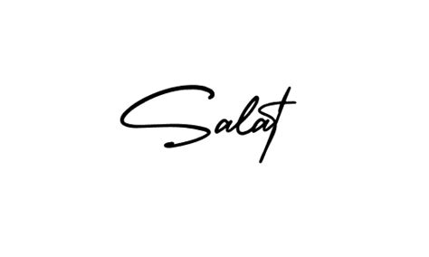 94+ Salat Name Signature Style Ideas | Amazing Autograph