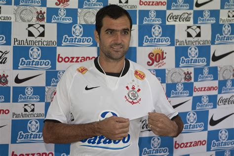 Corinthians Relembra Apresenta O De Danilo H Anos