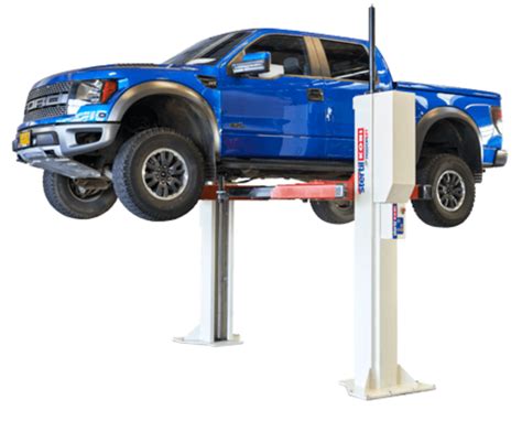 2-Post Car Lifts - Indiana Automotive Equipment