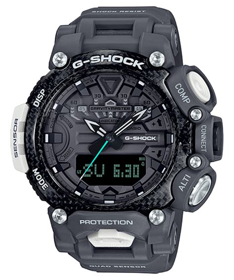 Gr B Raf A G Shock Master Of G Air Gravitymaster Casio Indonesia