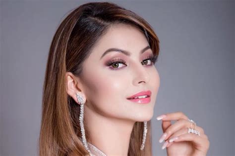 Urvashi Rautela Defends Boney Kapoor After Video Goes Viral The Statesman