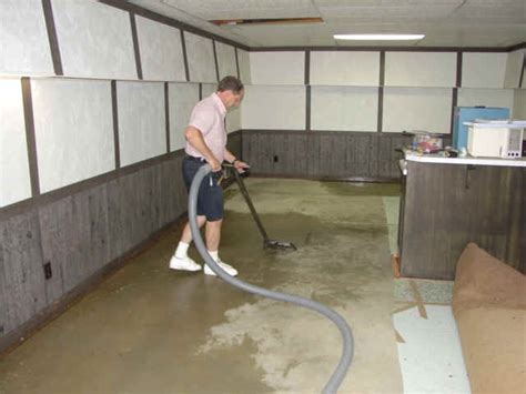 Basement Waterproofing:WATER DRY SOLUTIONS Basement Waterfroofing ...