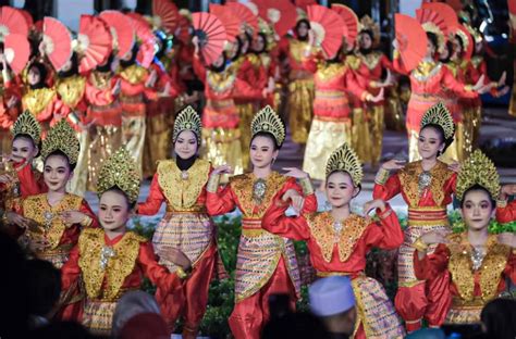 Menparekraf Festival F Makassar Hadirkan Atraksi Wisata Kelas