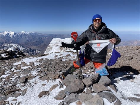 Salesianos en lo más alto de América - Salesianos España