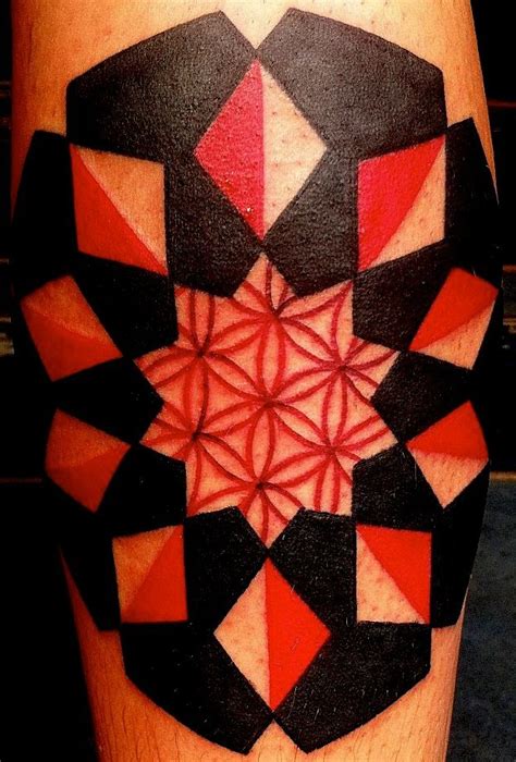 ORISHA | Best tattoo designs, Geometric tattoo, Tattoos