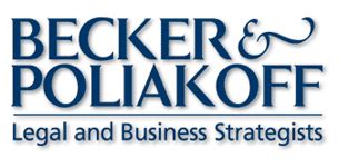 Becker & Poliakoff in US | Best Law Firms