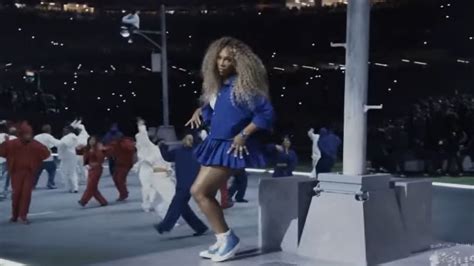 Unveiling The Story Behind Serena Williams Unexpected Crip Walk In