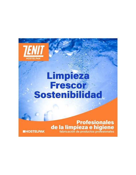 Limpiador Multiusos De Superficies 4 X 5L Para Todo Tipo De