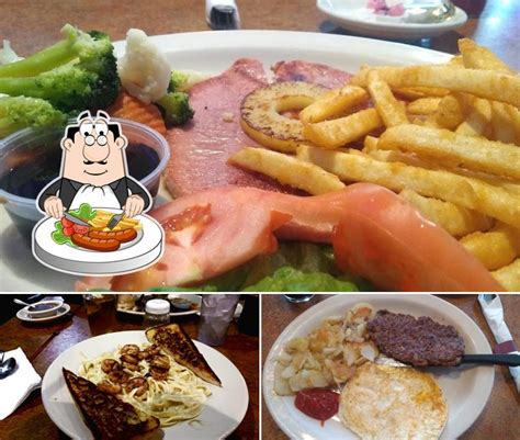 Spring City Restaurant in Pewaukee - Restaurant menu and reviews