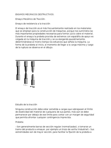 PDF ENSAYOS MECÁNICOS DESTRUCTIVOS DOKUMEN TIPS