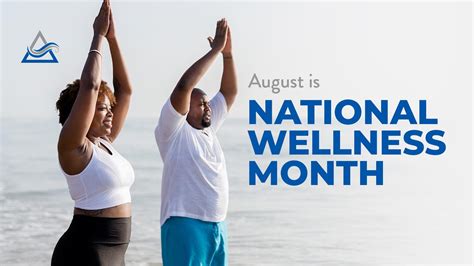 5 Ways To Celebrate National Wellness Month Project Pneuma