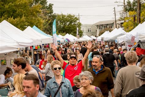 Ultimate Guide to Fall Festivities in Montgomery County - Visit Montgomery