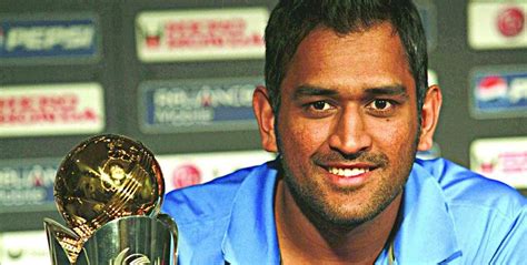 Ms Dhoni Birthday Key Moments From Captain Cools Career