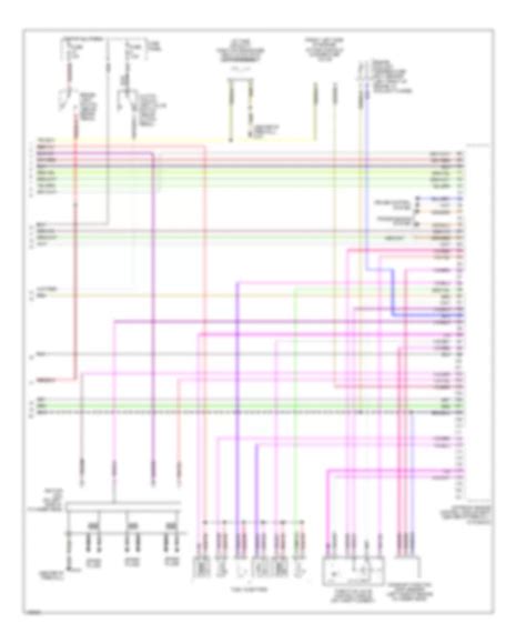 All Wiring Diagrams For Volkswagen Jetta Glx 1999 Model Wiring Diagrams For Cars