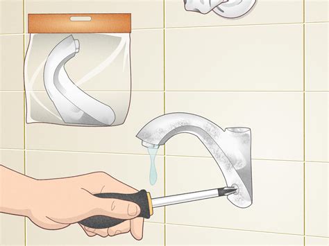 How To Fix A Leaky Bathtub Faucet Ways To Stop Drips