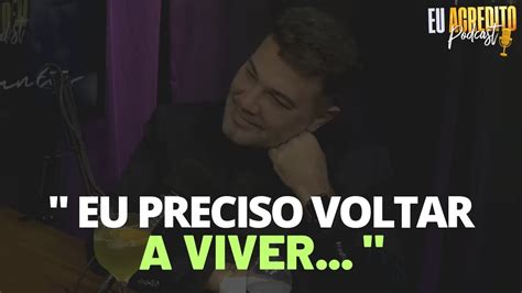 O Que A Vida A Pergunta Que Emocionou O Pastor Marco Feliciano Em