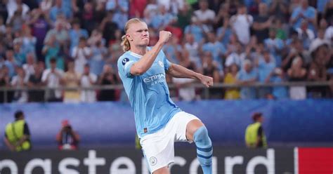 DIRECT Premier League Suivez Le Choc Entre Manchester City Et