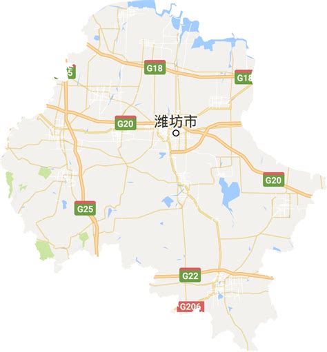 潍坊高新区地图全图,潍坊市区,重庆高新区_大山谷图库