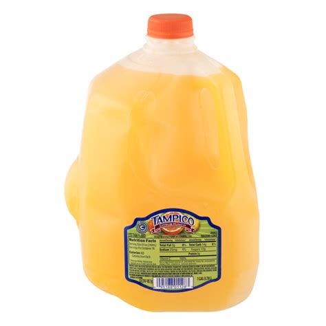 Mcarthur Orange Juice Gallon Ubicaciondepersonascdmxgobmx