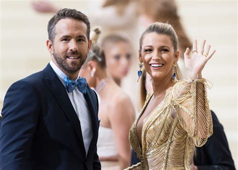 Why Blake Lively And Ryan Reynolds Skipped The 2021 Met Gala Nestia