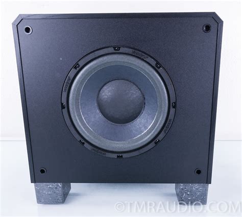 Velodyne Va 1012xii Subwoofer Va1012 Mkii The Music Room