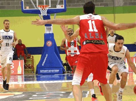 Basket Serie C Gold Il Debutto Di Alba La Stampa