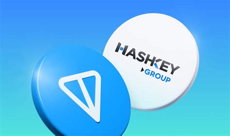 Ton Foundation Partners With Hashkey To Expand Fiat Access For Its