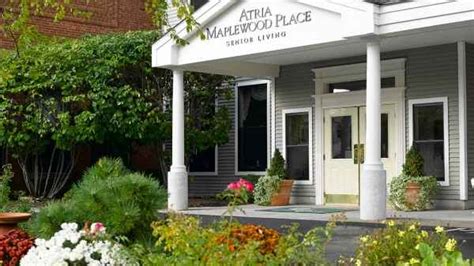 Atria Maplewood Place in Malden, MA - Reviews, Complaints, Pricing, & Photos | SeniorAdvice.com