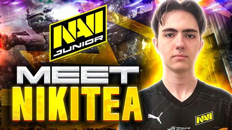 Nikitea Navi Junior Youtube