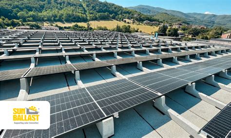 Pannelli Fotovoltaici Di Grandi Dimensioni Come Gestirli In Modo