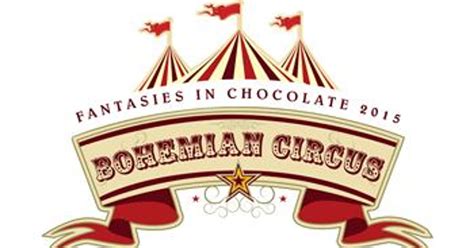 Winners from 'Fantasies in Chocolate' gala