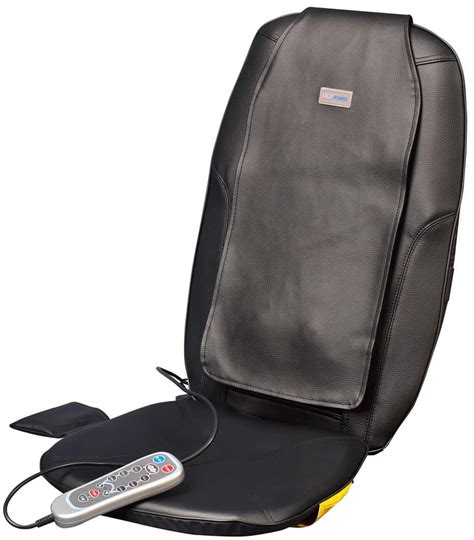 Массажер для тела ErgoPower ER-SC-7H. Цена 4217 ₽. Доставка по России