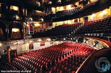 Palace Theatre Manchester | United Kingdom