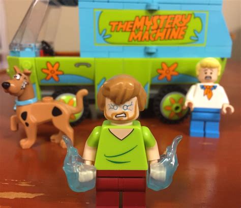 Lego Dimensions Scooby Doo And Shaggy | ubicaciondepersonas.cdmx.gob.mx