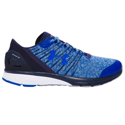 Under Armour UA Mens Charged Bandit 2 Running Gym Shoes Trainers | eBay