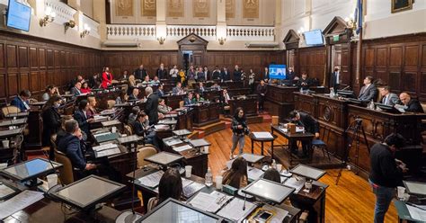 La Legislatura de Mendoza sancionó 79 leyes en 2022