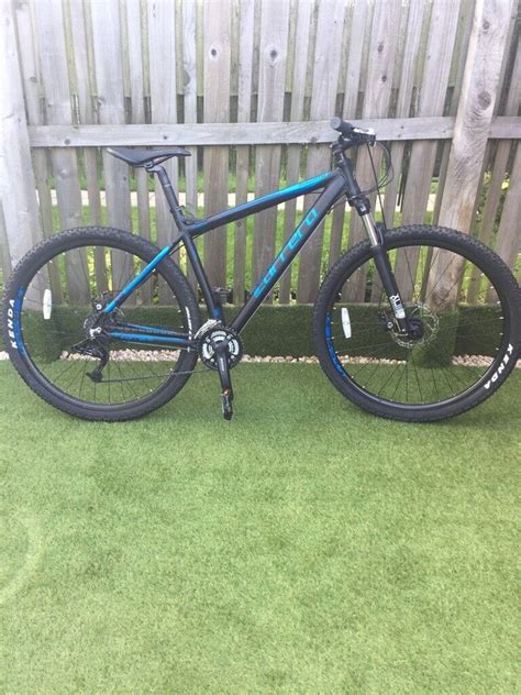 Carrera Sulcata Limited Edition Men Mountain Bike In Armadale West