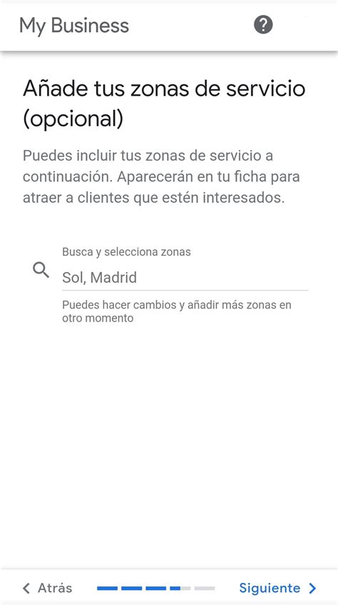 C Mo Registrar Un Negocio En Google Maps