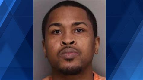 North Carolina Murder Suspect Arrested In South Carolina