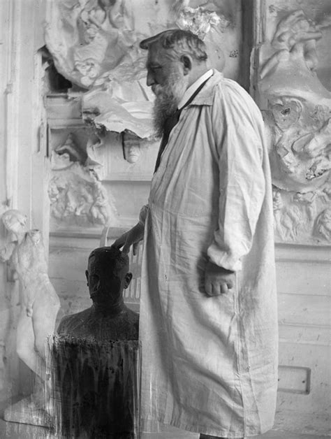 Tracing The Evolution Of Modern Sculpture Rodin S Artistry From Clay