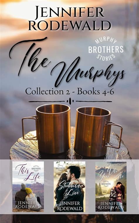 The Murphys Collection 2 Books 4 6 A Heartfelt Christian