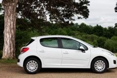 Peugeot Hatchback Reviews Technical Data Prices