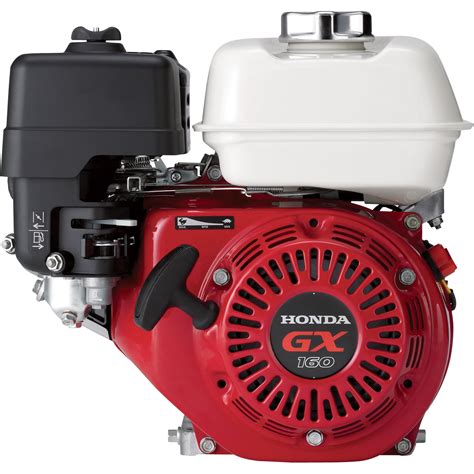 Honda Horizontal Ohv Engine For Generators Cc Gx Series Tapered