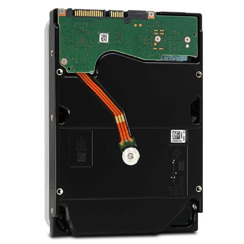 Seagate Exos X22 22TB SATA 6Gb S 3 5 Enterprise Hard Drive