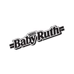 Baby ruth Logos