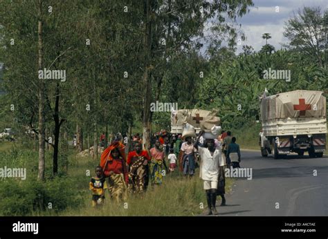 Rwandan civil war hi-res stock photography and images - Alamy