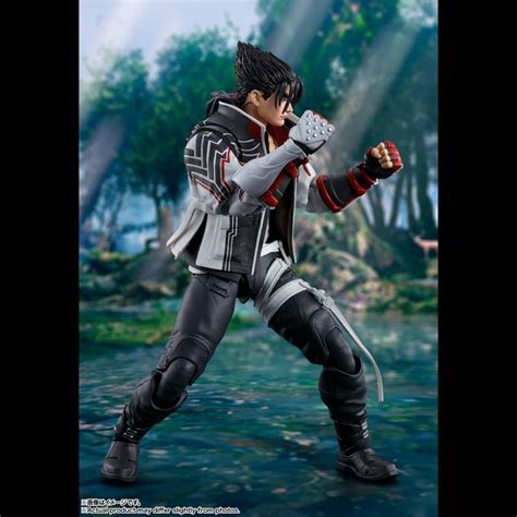 [FLASH PO] S.H Figuarts Jin Kazama - Tekken 8 | Kyou Hobby Shop