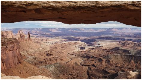 Canyonlands National Park - Natalie Phillips Photography