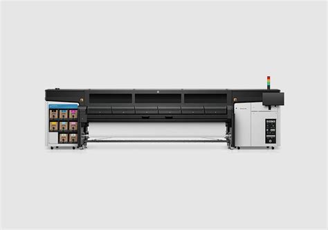 Hp Latex Large Format Printing Hp India